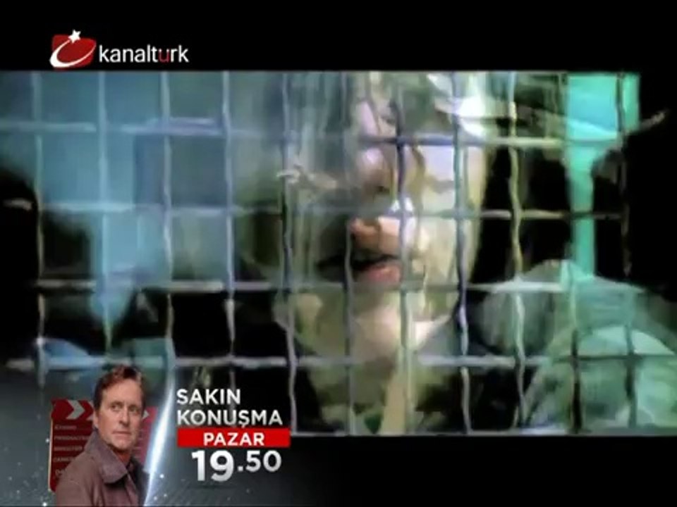 "SAKIN KONUŞMA" 29 Temmuz Pazar saat 19:50'de K...