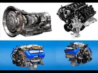 2016 Ford Bronco Concept