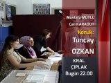 Tuncay Özkan bugün 22:00'de Ulusal Kanal'da