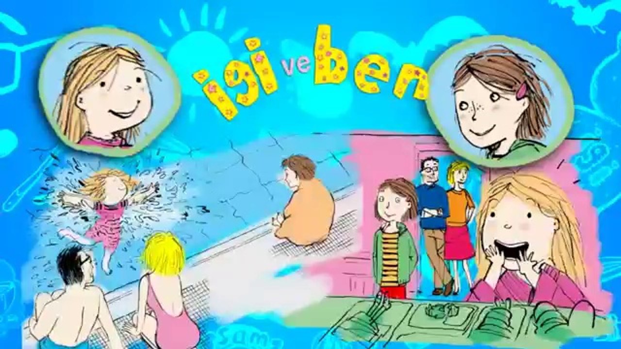 Tudem.com - İgi ve Ben