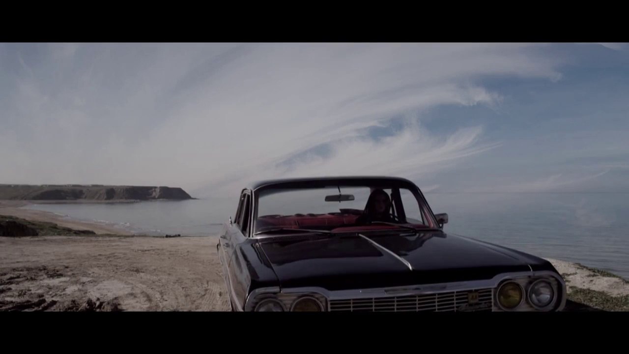 Erdem Kınay Feat Merve Özbey - Helal Ettim