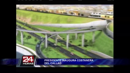 Humala convocará a Consejo de Seguridad Nacional ante eventual sismo