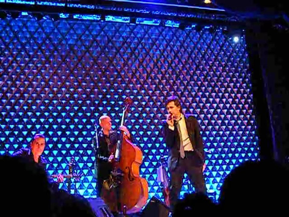 extrait J'aime plus Paris - Thomas Dutronc