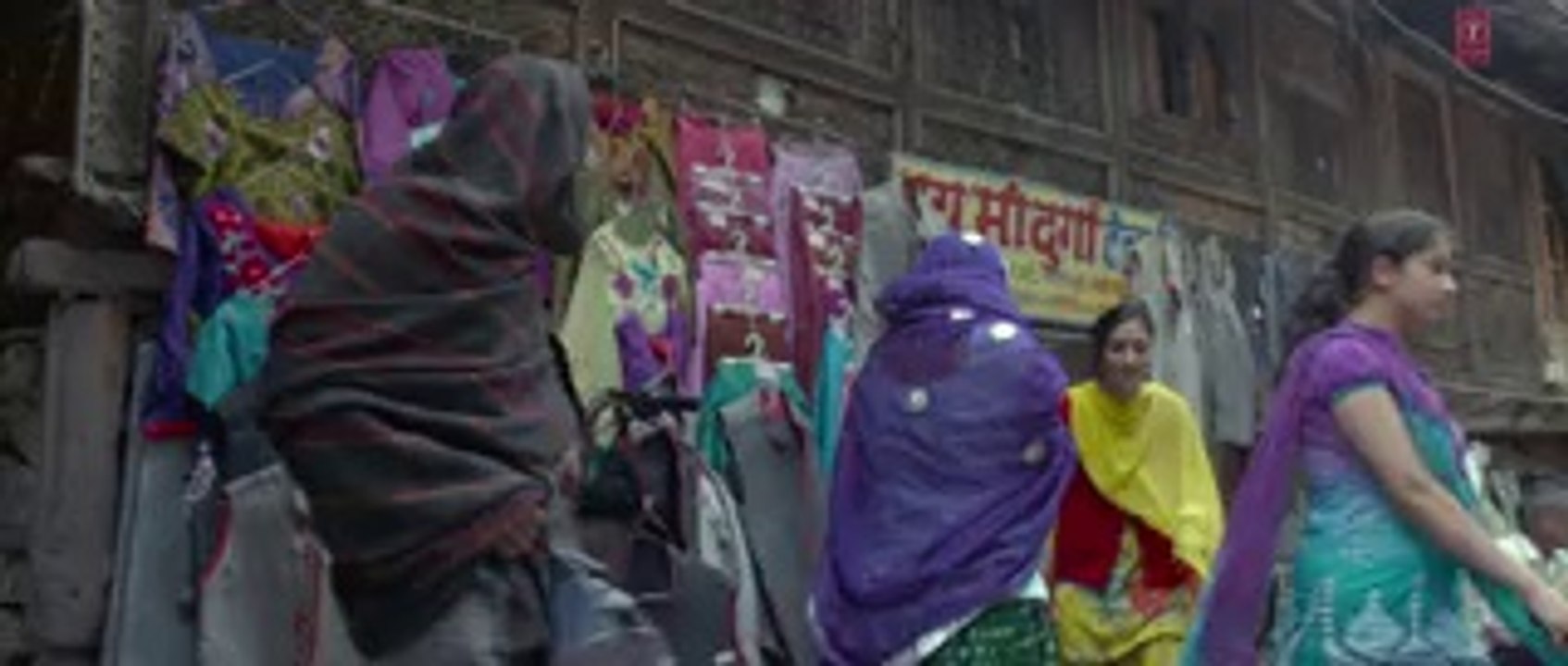 Sooha Saaha by Alia Bhatt __ Highway __ Full Video Song (Official) __ A.R Rahman