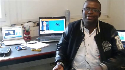 Si j'étais Maire avec ... Alaoui