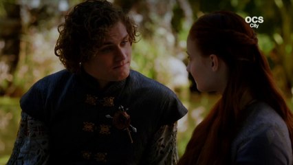 Game of Thrones : résumé de la saison 3