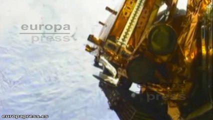 Europa lanza con éxito el Sentinel-1A