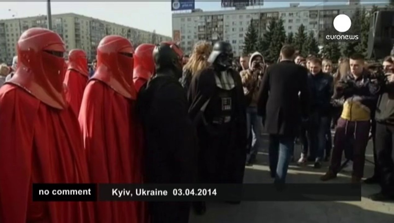 Ukraine