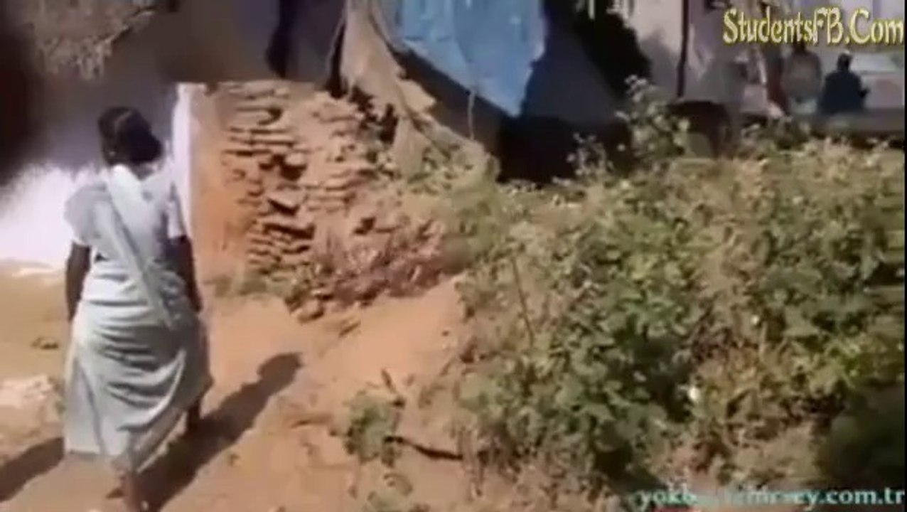 I've Never Seen Anything Like This Before