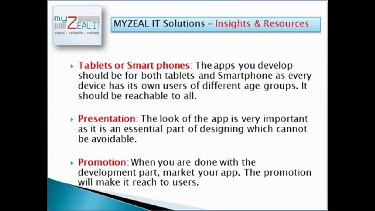 Android Apps Development- is It Filling Up Your Wallets?
