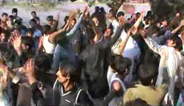 Azadari Jian Abro Chehlam by Anjman_e_ Lashkar.e.ALI A.S.