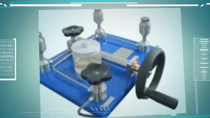 High quality pressure gauges from Gaugechina.com