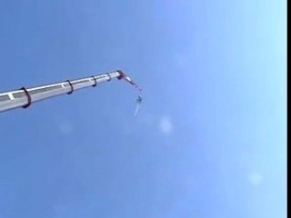 Saut à l'élastique ACTE II