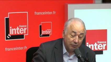 Jean-Paul Gauzès : "La BCE a joué un rôle utile dans la crise"
