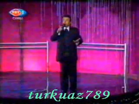 Mehmet ŞAFAK -Bu Ne Sevgi Ah