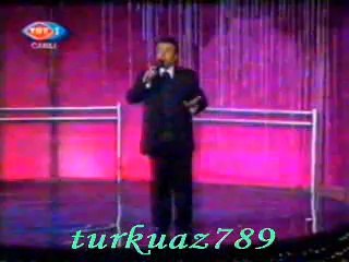 Mehmet ŞAFAK -Bu Ne Sevgi Ah