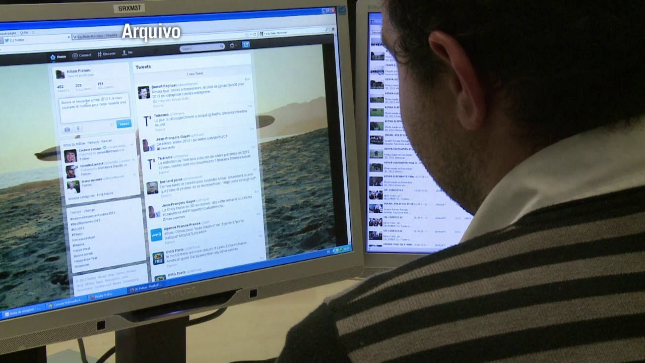 Tribunal turco ordena fim do bloqueio ao Twitter