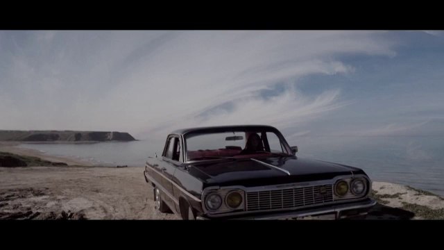 Erdem Kınay Ft. Merve Özbey - Helal Ettim (2014 Video Klip)