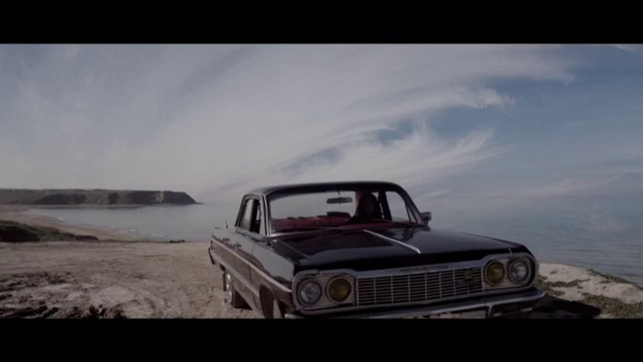 Erdem Kınay Ft. Merve Özbey - Helal Ettim (2014 Video Klip)