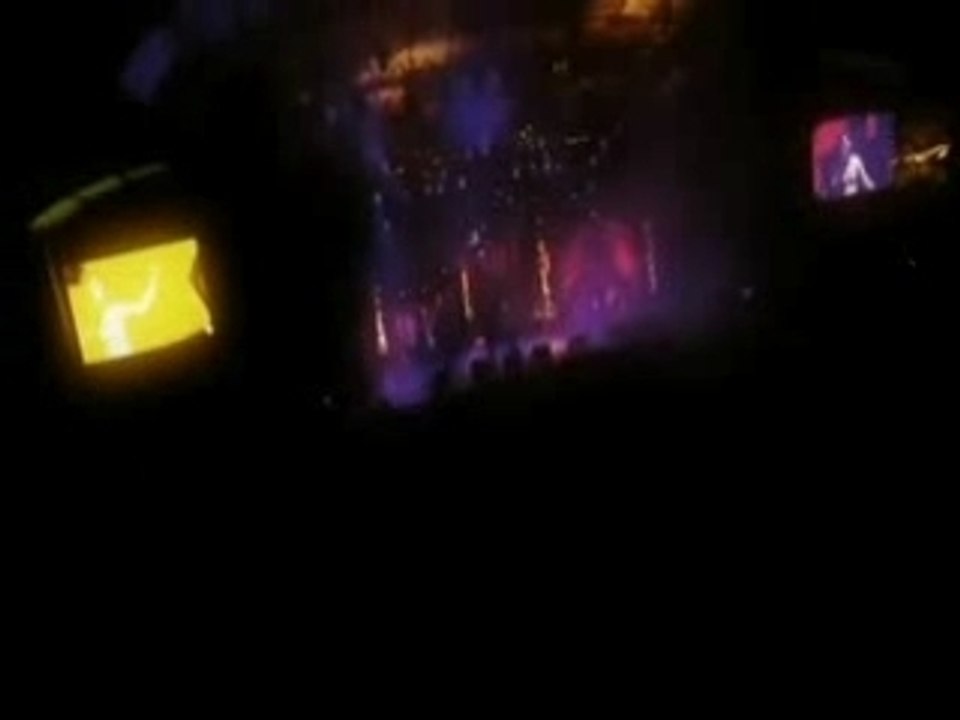 BABYLON CIRCUS - La caravane