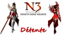 (Vidéo Détente) Ninety-Nine Nights (Xbox 360)