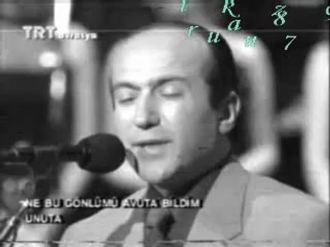 Mehmet ŞAFAK-Gün Gelir De Beni Unutursun Demiştin