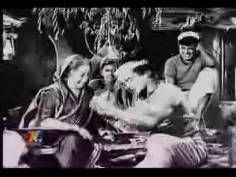 RAMAYYA VASTAVAYYA - 1955