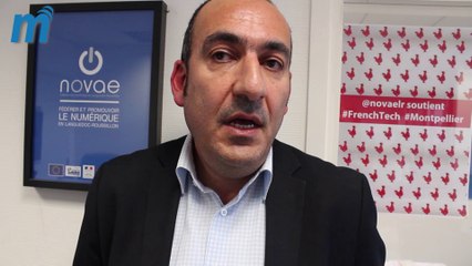 Philippe Nahoum - Convention Novae Pôle emploi