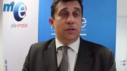 Pascal Blain - Convention entre Novae et Pôle Emploi LR