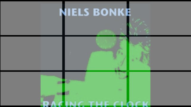 MONEY ON THE LINE -excerpt (Niels Bonke)