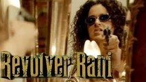 Revolver Rani Movie Preview   Kangana Ranaut  Vir Das