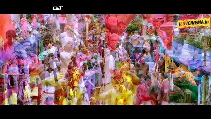 Prabhanjam Movie Song Promo @ Iluvcinema.in