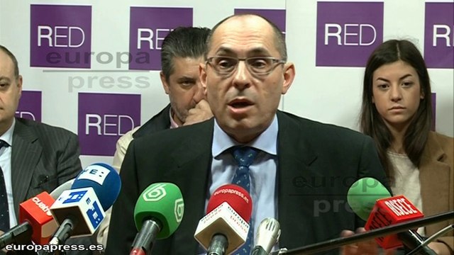 Elpidio Silva se queja de obstáculos a su proyecto electoral