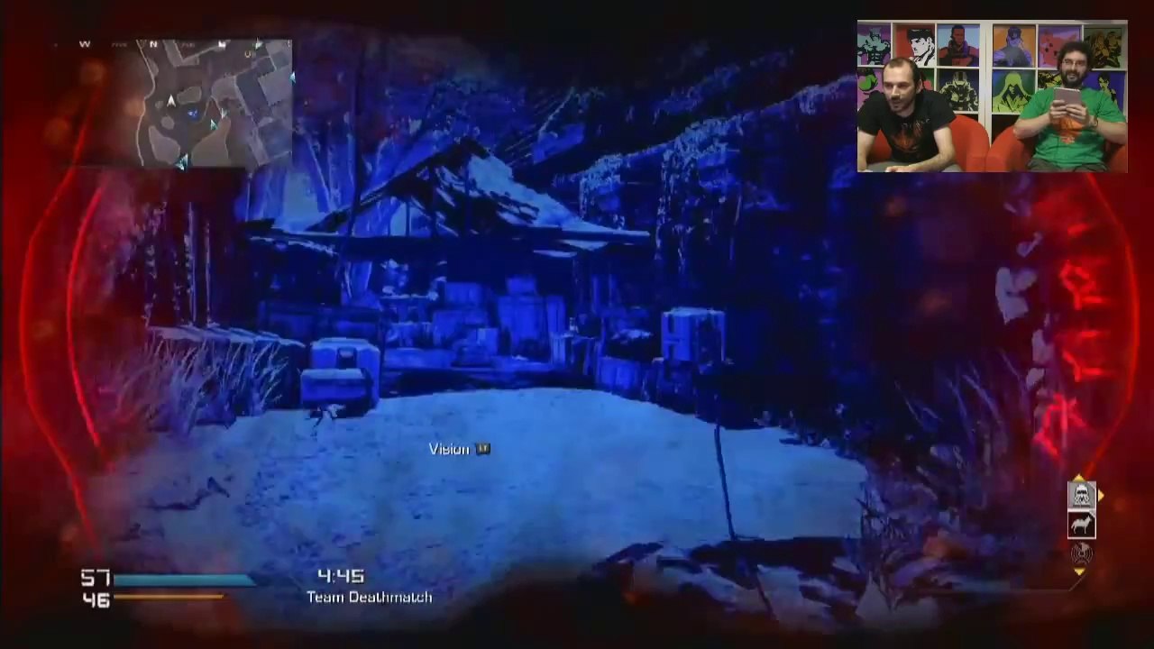PLAY Live - Call of Duty: Ghosts - Devastation - Gameplay