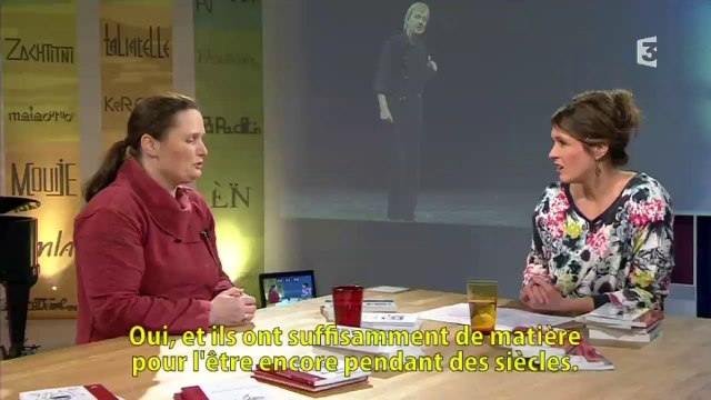 Bali Breizh - Sul 6 a viz Ebrel - VOST