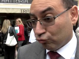 Conseil municipal de Marseille : un proche de Ghali à la tête du groupe socialiste