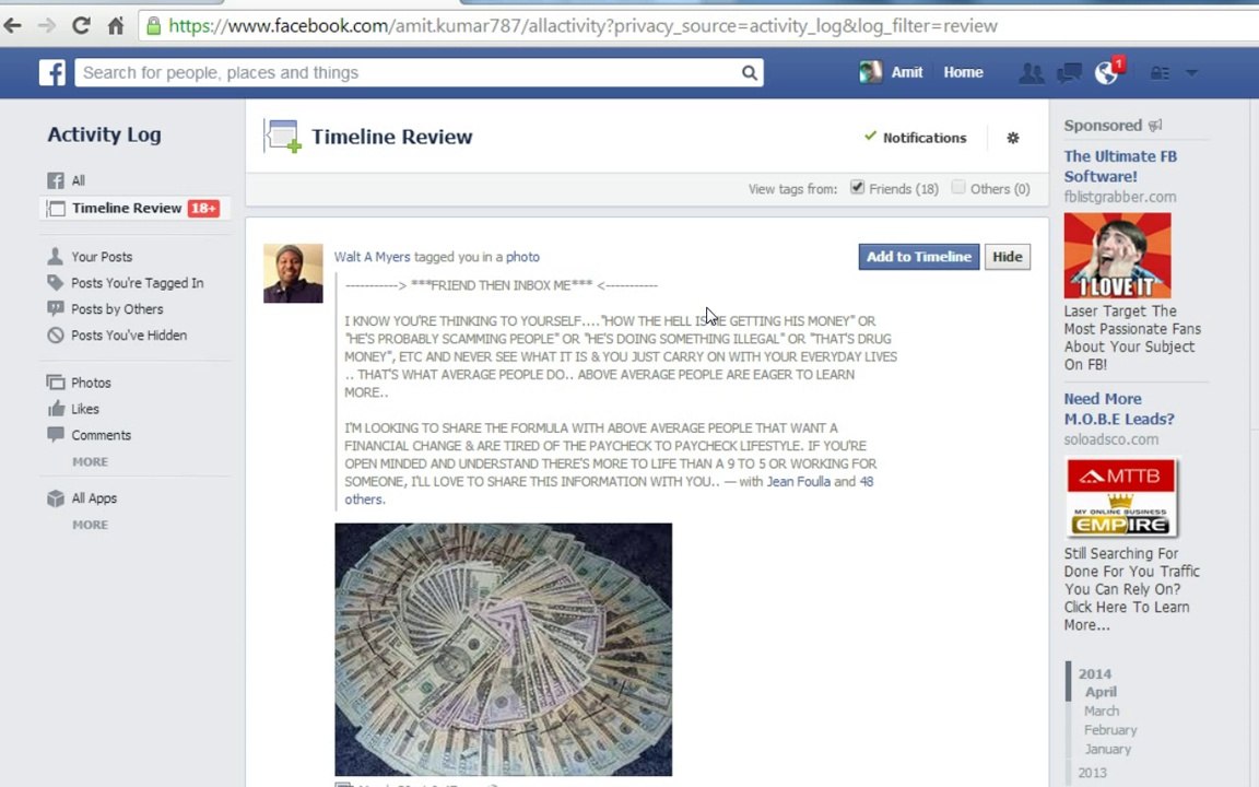 [UPDATED 2014]Facebook Privacy Control Using Privacy and Tools Settings|Facebook Privacy Settings