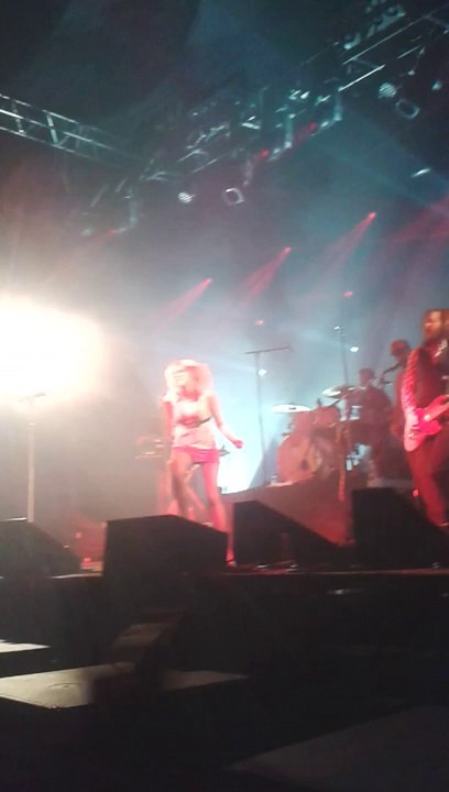 extrait Come back to me - HollySiz