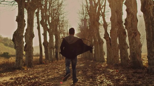 Gökhan Türkmen - Çatı Katı 2014 #np bc.vc/Vdk7W3