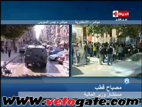. المالية : تركيب 60 جهاز متطور لكشف عمليات التهرب الجمركى
