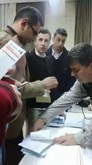 "Bu oy boş. O halde AKP'ye sayalım" | AKP'nin seçim hileleri