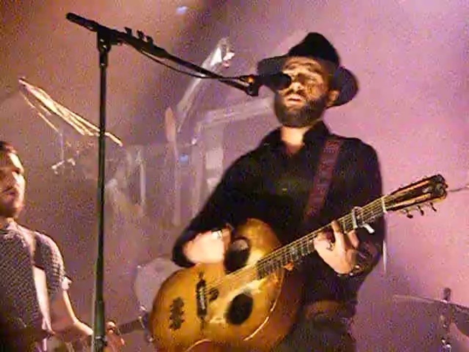 Sunday with a flu - Yodelice