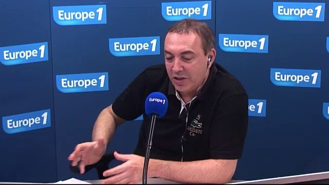 Week-end Marathon pour Nikos