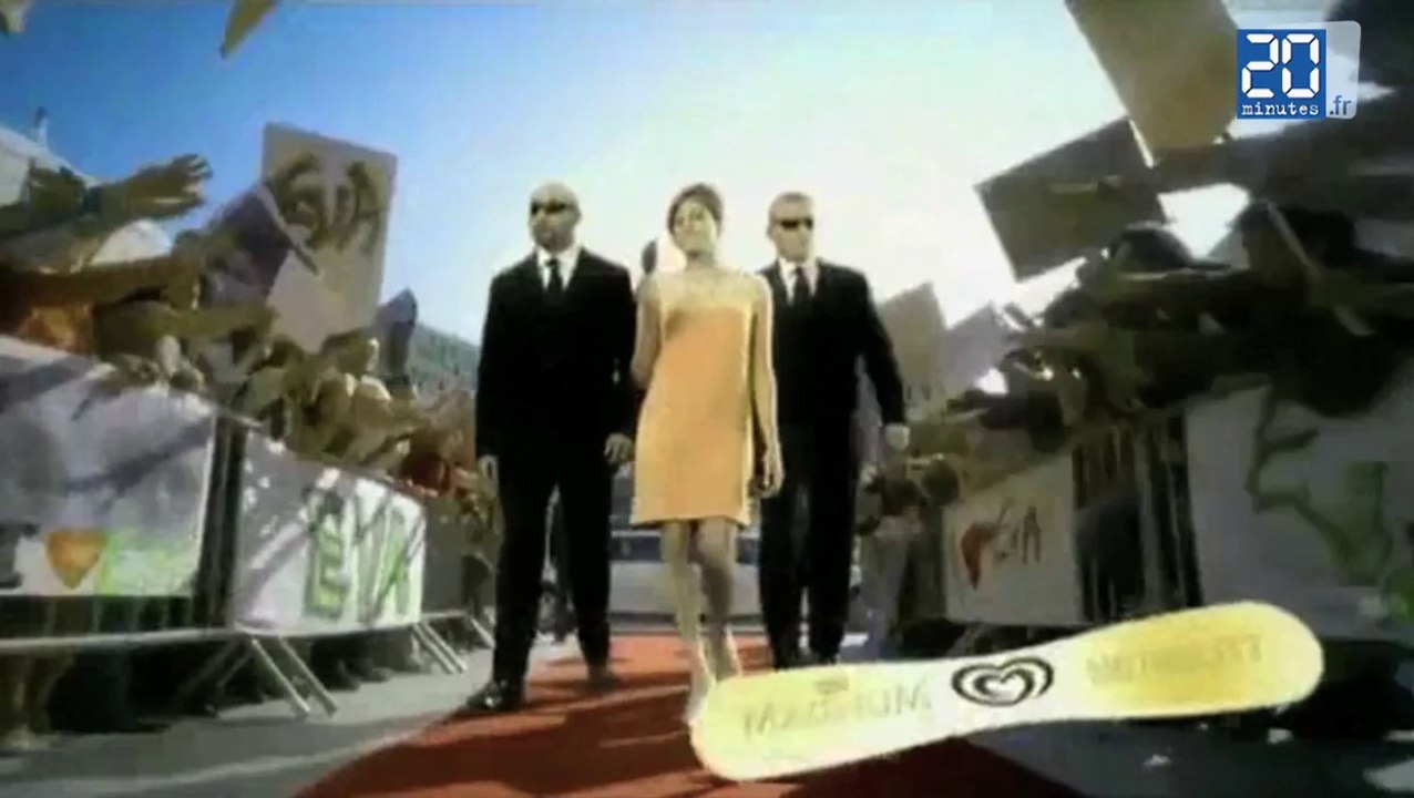 Philippe Katerine: Valls, Britney, Rihanna sont pas «Sexy Cool»