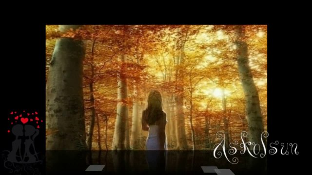 Yıldırım Gürses - Affetmem Asla Seni