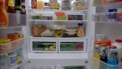 Kenwood Refrigerators Pakistan