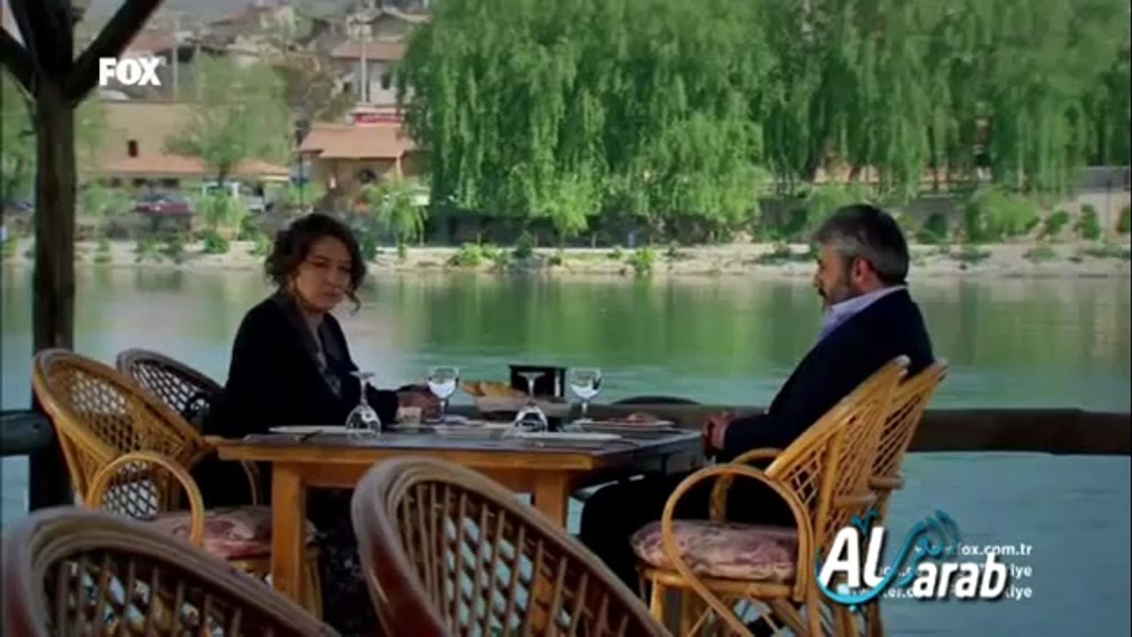 houb fi  mahab erih saison 3 ep 98