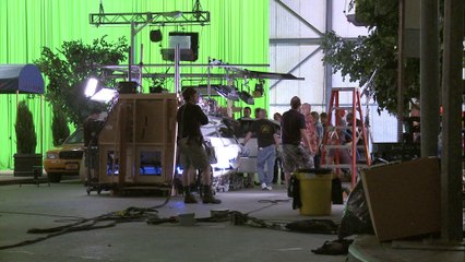 cosmopolis making of part2