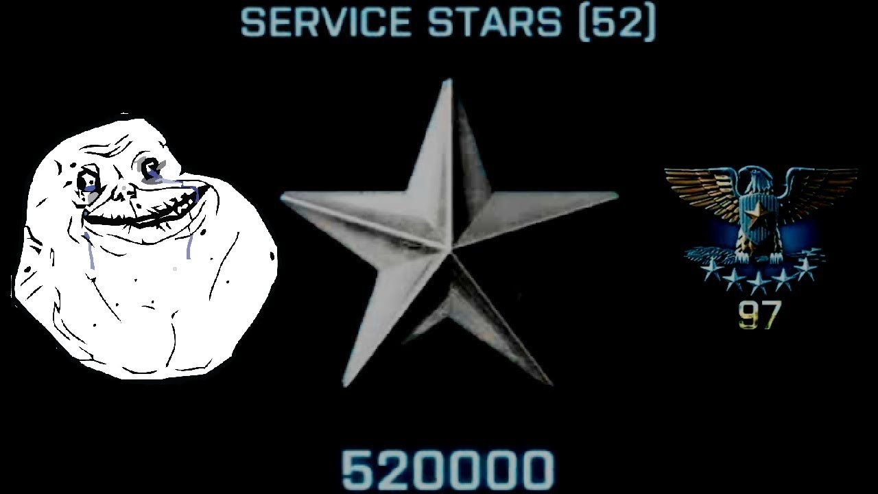 Battlefield 3 500k Points-Bug! [FullHD]