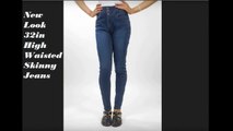Women's - Jeans & Trousers Collection from Stylestorm.com